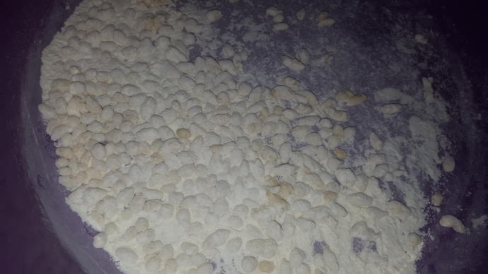 Bir Çankırı Lezzeti Bıdı Bıdı Köfte Çorbası