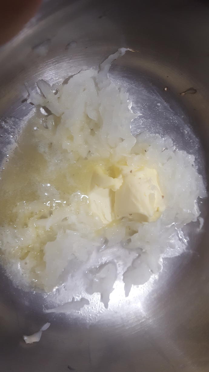 Bir Çankırı Lezzeti Bıdı Bıdı Köfte Çorbası