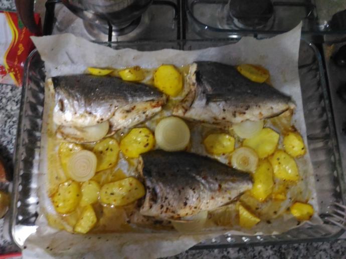 Hangi Balık Ne Zaman Yenir? Balık Üzerine Bir Bence 🐟