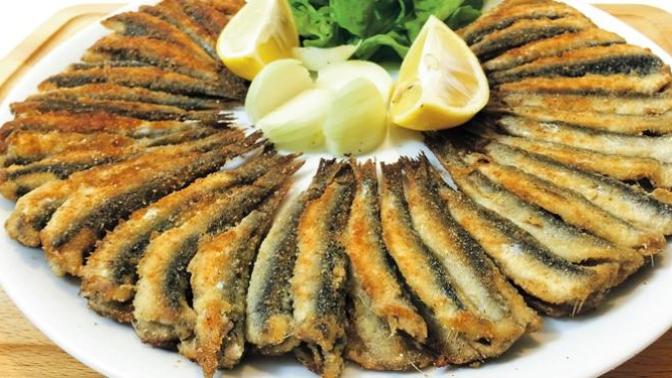 Hangi Balık Ne Zaman Yenir? Balık Üzerine Bir Bence 🐟