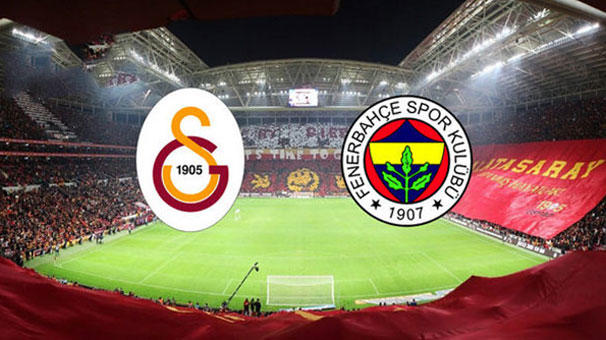 Türkiye'nin 2 Devi: Galatasaray ve Fenerbahçe