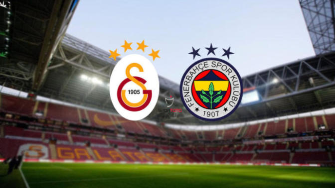 Türkiye'nin 2 Devi: Galatasaray ve Fenerbahçe