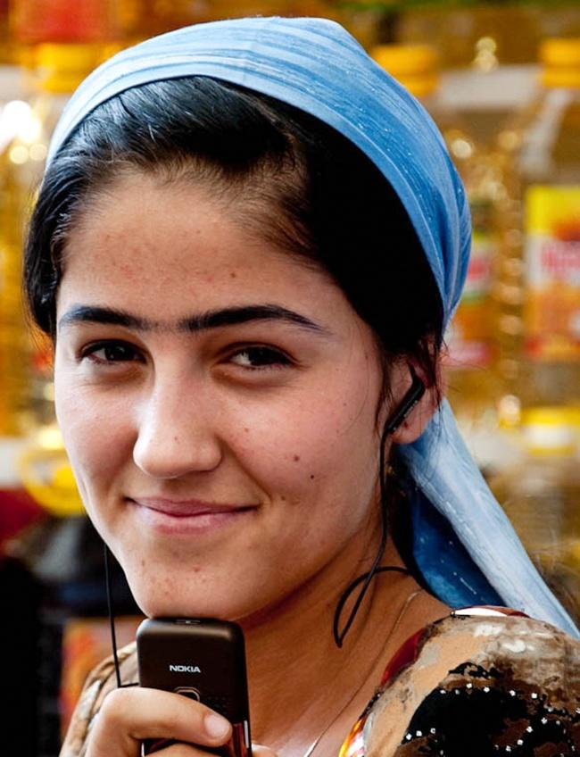 Farklı Ülkelere Ait Birbirinden Garip Güzellik Kavramları!