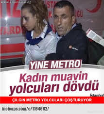 Metro Turizm'in En Kötü Yolcu Taşıma Şirketi Olduğunun 10 Kanıtı