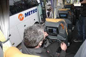 Metro Turizm'in En Kötü Yolcu Taşıma Şirketi Olduğunun 10 Kanıtı