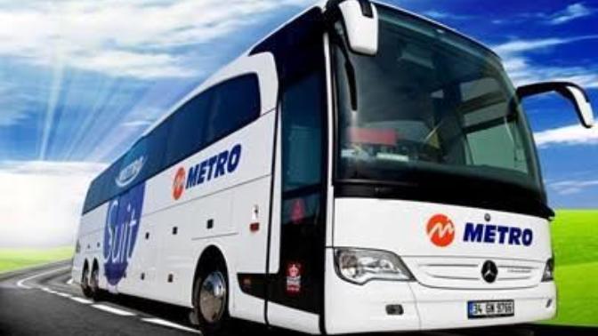 Metro Turizm'in En Kötü Yolcu Taşıma Şirketi Olduğunun 10 Kanıtı