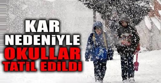 "Kış Mevsimi Bir Başka!" Dedirtecek 9 Durum