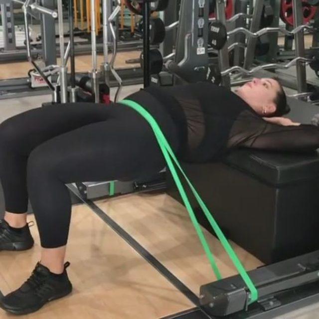 "Boşuna Spor Yapma, Sen Kilo Veremezsin" Sözleri ile Çılgına Dönen Güzel Vücutlu Manken: Ashley Graham