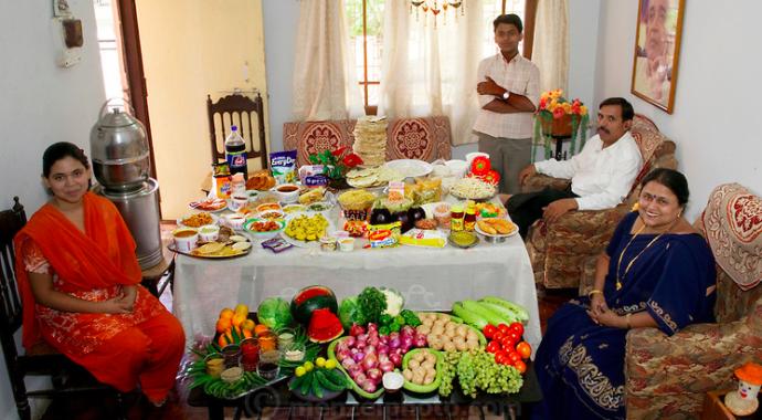"Bu İnsanlar Çıldırmış Olmalı" Diyeceğiniz, Dünya Ülkelerinin Birbirinden Tuhaf Gelenek ve Yasaları!
