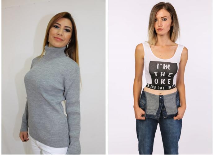 Kıvrımlarını Vurgulamak İsteyen Kadınların Giyinme Rehberi