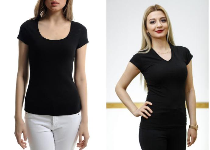 Kıvrımlarını Vurgulamak İsteyen Kadınların Giyinme Rehberi