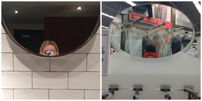 Uzun Boyluların Dünyasında Kısa Olan Her Kızın Çektiği 8 Çile!