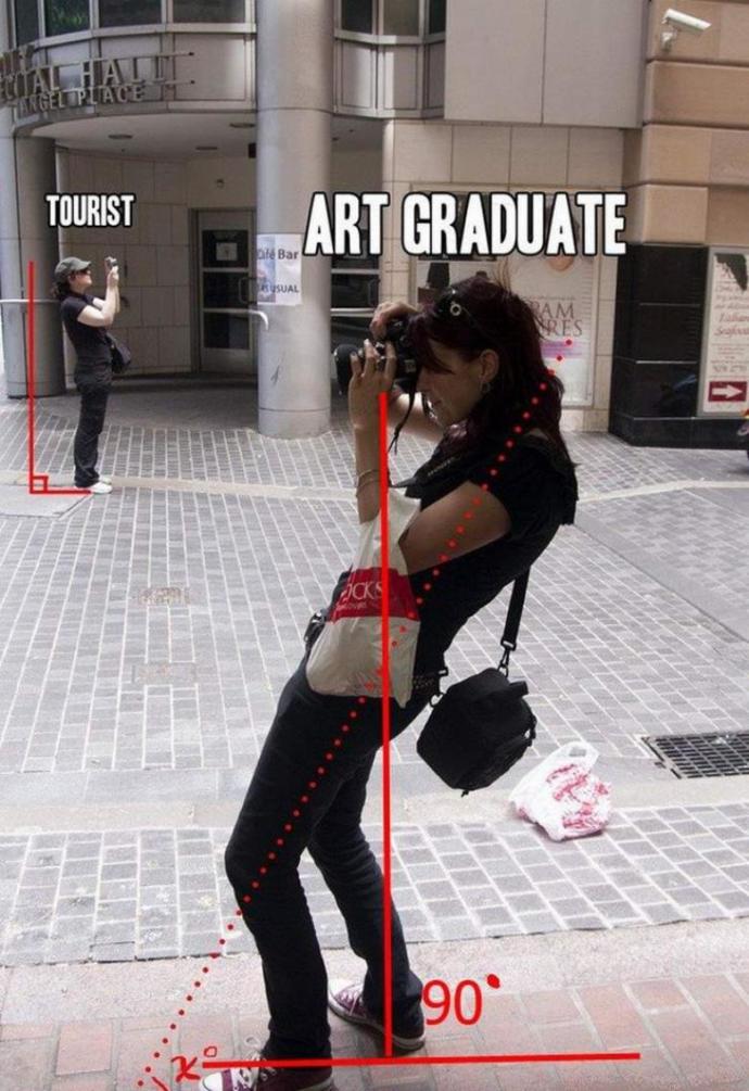 Fotoğrafçılık Zor Meslek Dedirten O Görüntüler!
