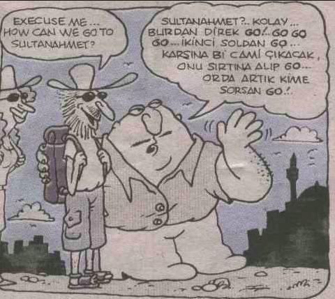 Yalnızca Tarzanca İngilizcesi Konuşan İnsanların Anlayacağı 12 Durum!