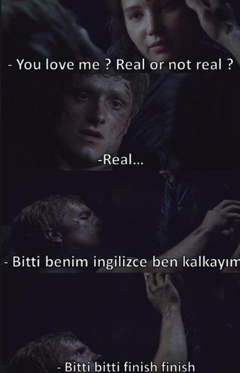 Yalnızca Tarzanca İngilizcesi Konuşan İnsanların Anlayacağı 12 Durum!