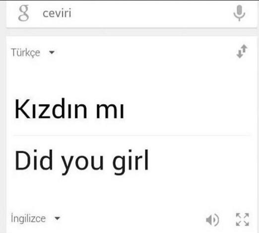 Yalnızca Tarzanca İngilizcesi Konuşan İnsanların Anlayacağı 12 Durum!