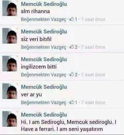 Yalnızca Tarzanca İngilizcesi Konuşan İnsanların Anlayacağı 12 Durum!
