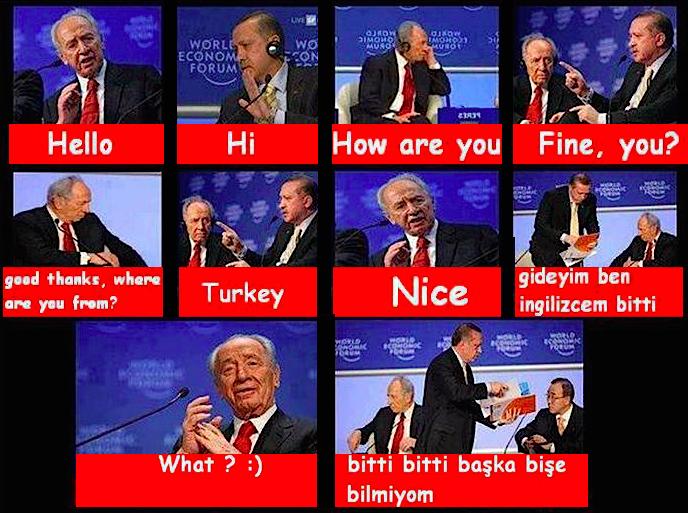Yalnızca Tarzanca İngilizcesi Konuşan İnsanların Anlayacağı 12 Durum!