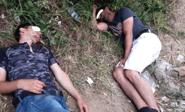 İçkinin Şişede Durduğu Gibi, Durmadığını Gösteren Durumlar