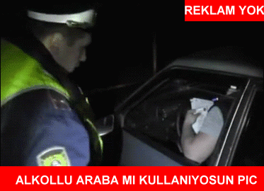 İçkinin Şişede Durduğu Gibi, Durmadığını Gösteren Durumlar
