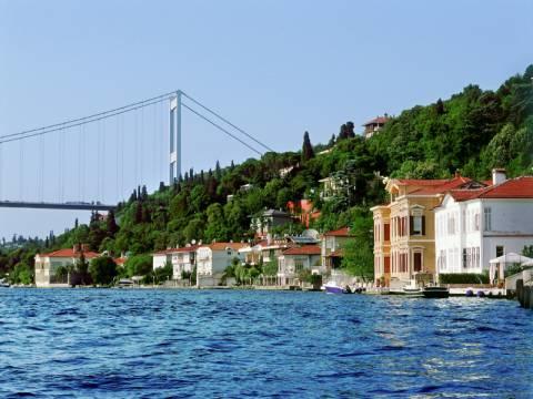 İstanbul'da Mutlaka Gezilmesi Gereken Yerler!