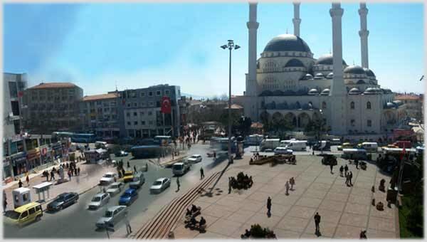 İstanbul'da Mutlaka Gezilmesi Gereken Yerler!