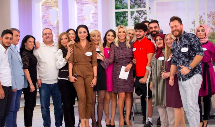 "Türk Televizyonundan Soğudum" Dedirten Program ve Diziler!