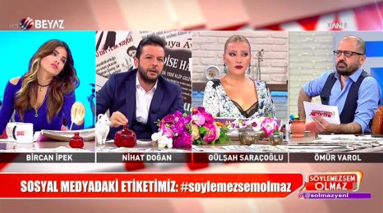 "Türk Televizyonundan Soğudum" Dedirten Program ve Diziler!