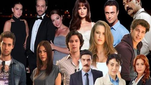 "Türk Televizyonundan Soğudum" Dedirten Program ve Diziler!