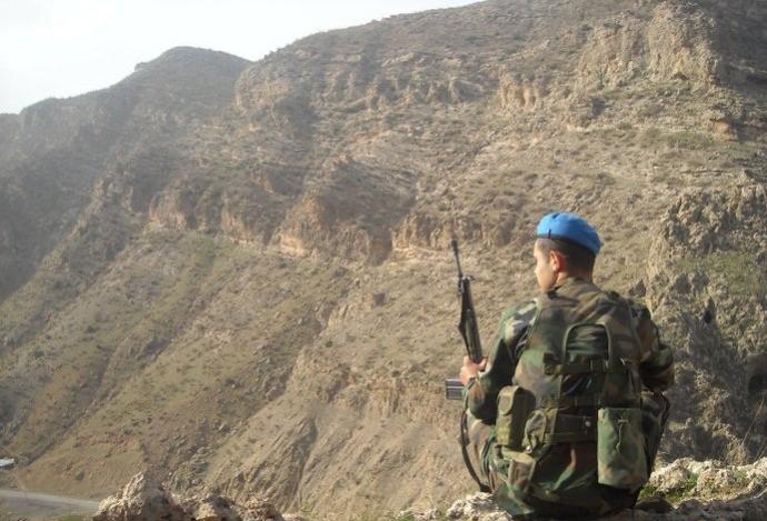 "Vatan Sana Canım Feda" Diyen Kahramanlar