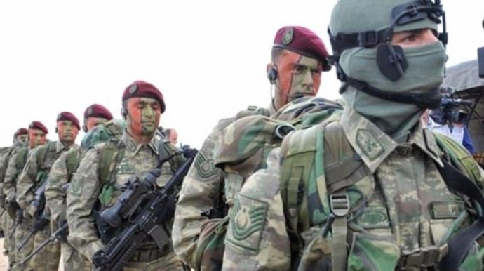 "Vatan Sana Canım Feda" Diyen Kahramanlar