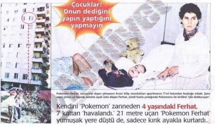Birçok Ülkede Yasaklanmış Olan 6 Popüler Çizgi Film