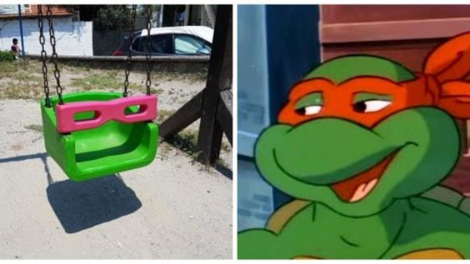 Ancak İkinci Defa Baktığınızda Anlam Çıkartacağınız Birbirinden İlginç Fotoğraflar