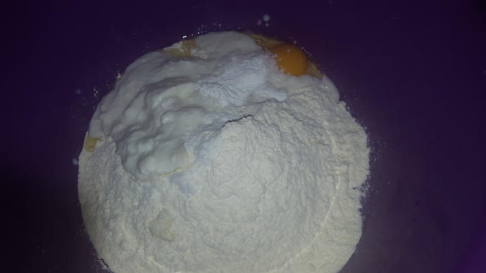 Yağdan Gelen Hafif Bir Lezzet: Hamur Kızartması