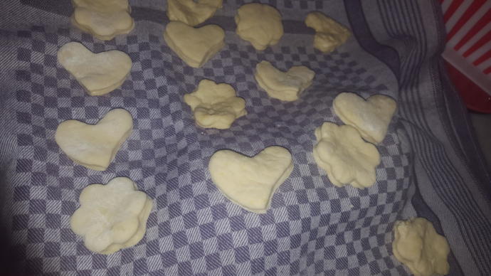 Yağdan Gelen Hafif Bir Lezzet: Hamur Kızartması