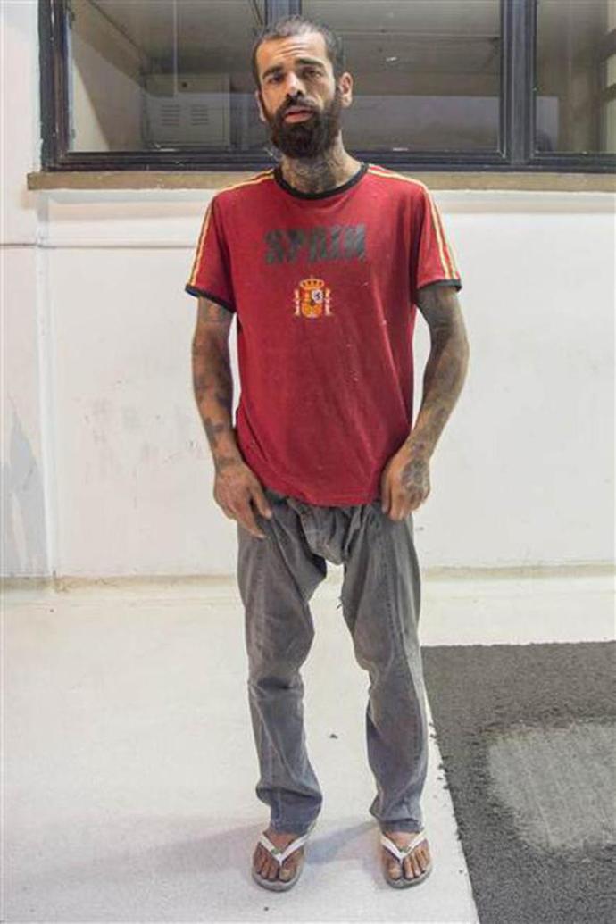 Türk Ünlüleri Dolandıran, Sonrasında Ekmeğe Muhtaç Bir Hale Düşen Dolandırıcı!