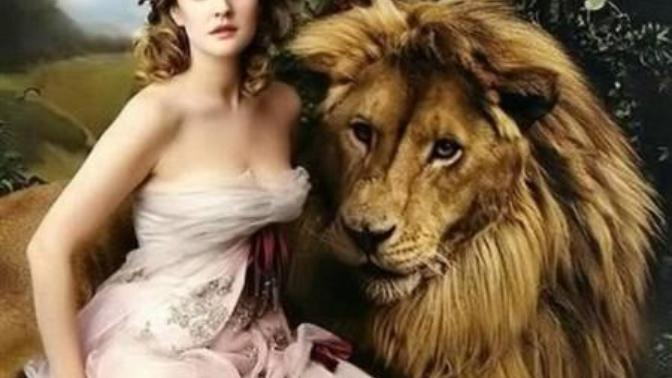 Kükreyen Bakışlarıyla Varlığını Derinden Hissettiren "Aslan" Burcu ve 5 İlginç Özelliği!