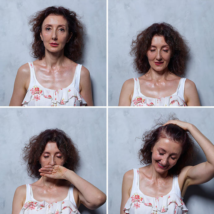"The O Project": Kadın Cinselliğini Normalleştirme Amaçlı Bir Proje!