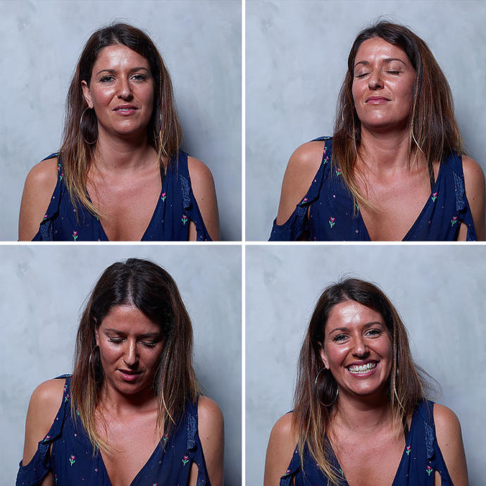 "The O Project": Kadın Cinselliğini Normalleştirme Amaçlı Bir Proje!