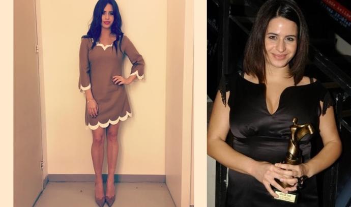 Sıkı Diyet İle Görenleri Bir Kez Daha Şaşırtan Türk Ünlüler