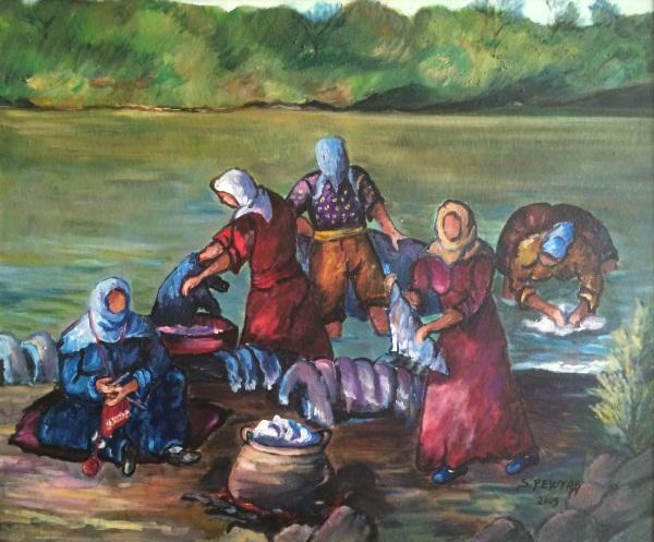 Karadenizli Usta mı, Kızın Babası mı: Parayı Kim Buldu?