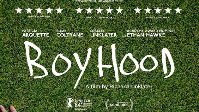 Boyhood Filmi Yorumu