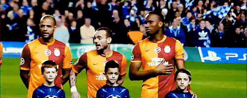 Türkiye'de Galatasaray - Fenerbahçe Rekabetinin Bitişi