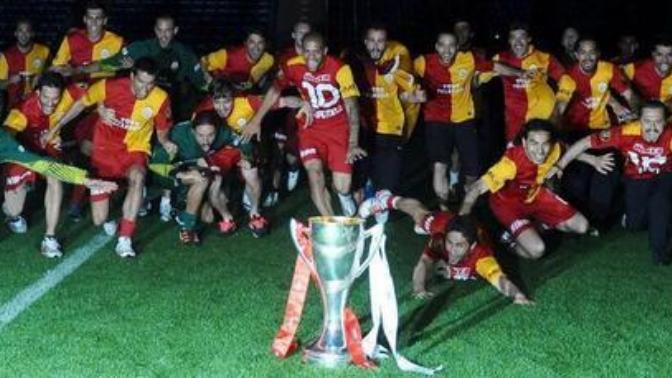 Türkiye'de Galatasaray - Fenerbahçe Rekabetinin Bitişi