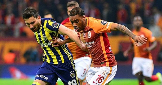 Galatasaray - Fenerbahçe Derbilerinin Olmazsa Olmazları