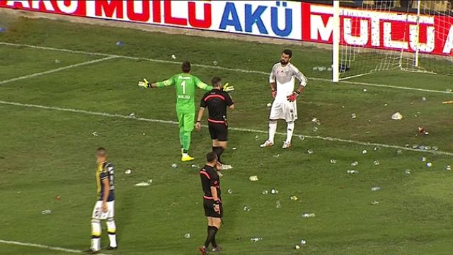 Galatasaray - Fenerbahçe Derbilerinin Olmazsa Olmazları