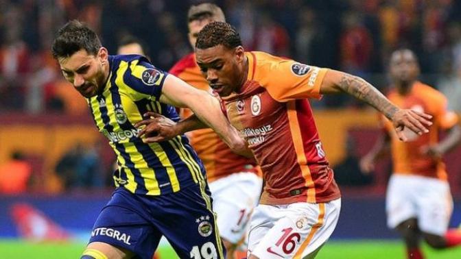 Galatasaray - Fenerbahçe Derbilerinin Olmazsa Olmazları