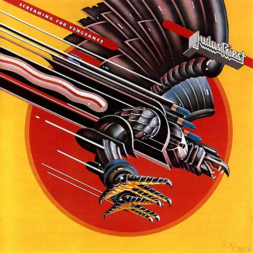 Merak Edenler İçin: En iyi 5 Judas Priest Albümü