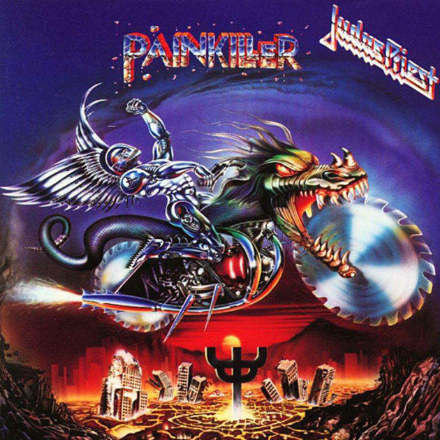 Merak Edenler İçin: En iyi 5 Judas Priest Albümü