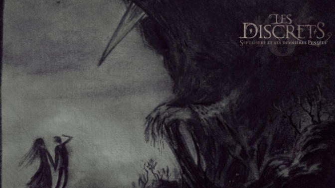 Dinlediğinizde "Bu Metal Olamaz" Diyeceğiniz Kadar Soft Ama Bir O Kadar Ağır Duygusal Metal Müzikler